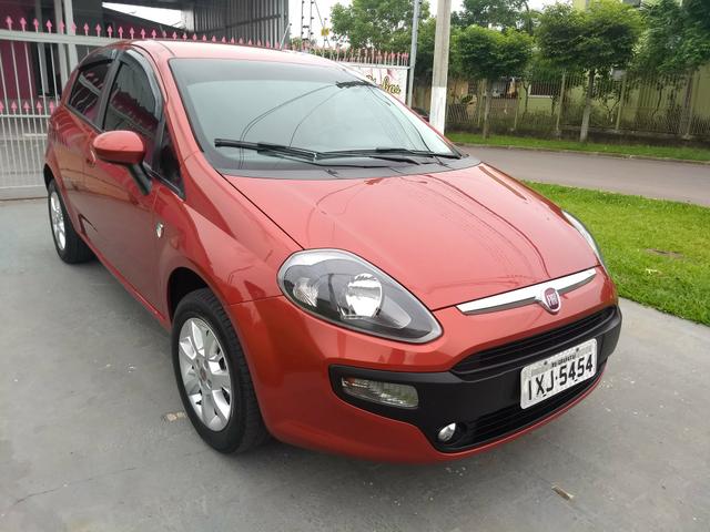 Punto attractive Itália único Dono - Foto 7