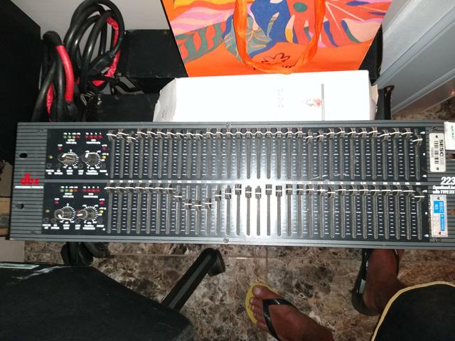 Vendo equipamentos de sonorização!!!!!! - Foto 3