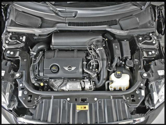 Mini Cooper S Countryman - 184cv turbo - Foto 7