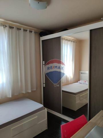 Apartamento Maracanã a venda por R$ 85.000 - Presidente Prudente/SP - Foto 3