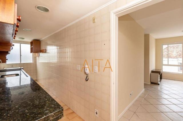 Apartamento com 2 dormitórios para alugar, 66 m² por R$ 2.300,00/mês - Rio Branco - Porto