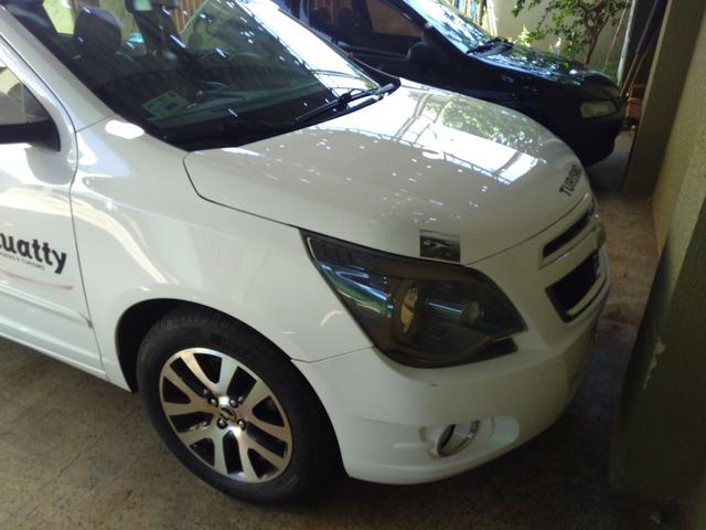 Cobalt LTZ automático - Foto 6