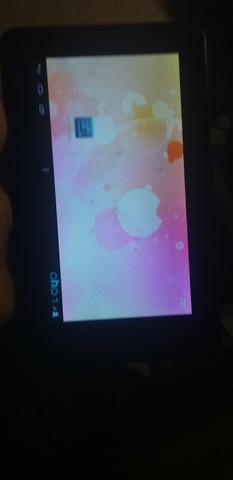 Vendo tablet de chip