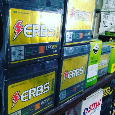 Vendo motopeças e serviços - Foto 9