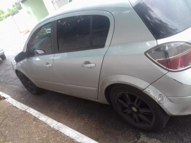 Vectra GT - Foto 3