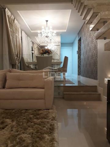 Casa de alto padrão, com área de festas completa, em Indaial - Foto 17