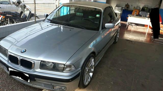 Bmw 325 i conversível - Foto 3