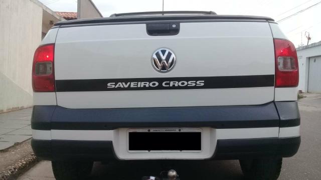 Saveiro cross - Foto 13