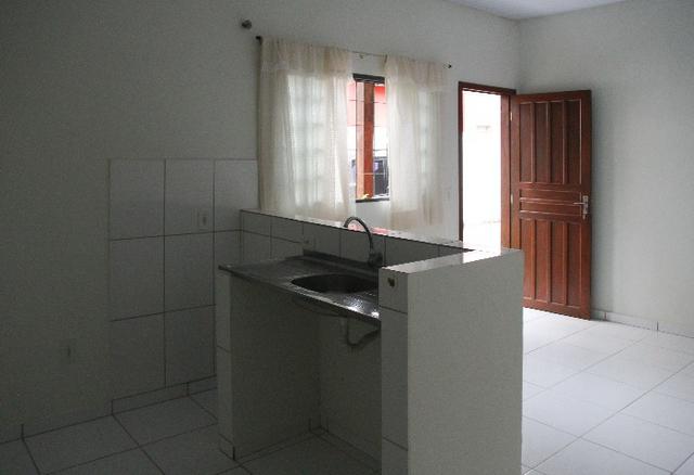 Alugo casas em residencial - Foto 7