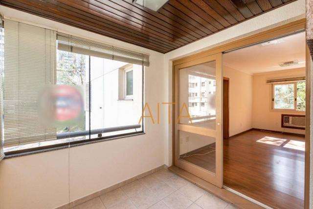 Apartamento com 2 dormitórios para alugar, 68 m² por R$ 2.200,00/mês - Bela Vista - Porto - Foto 6