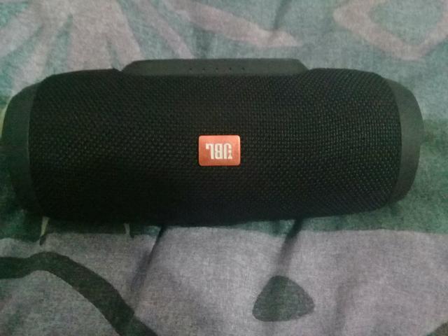 Caixinha JBL