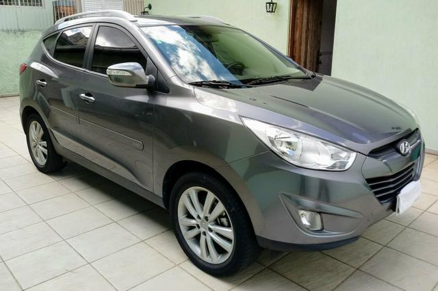 Hyundai IX35 2.0 Flex Automático 2015 - Foto 5