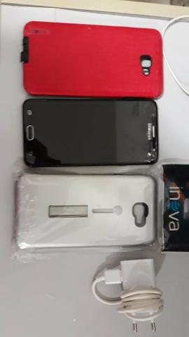 J7 prime preto SEMI-NOVO