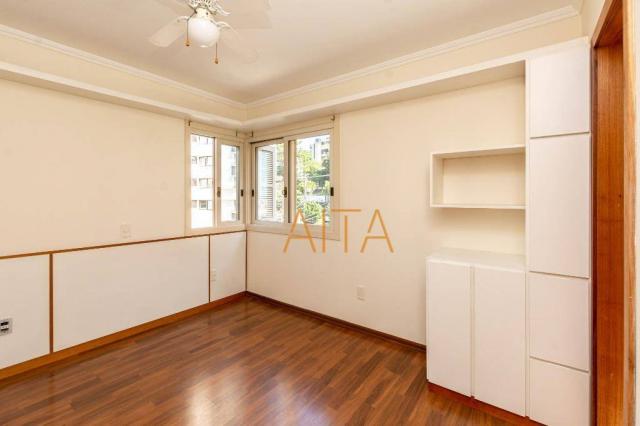 Apartamento com 2 dormitórios para alugar, 68 m² por R$ 2.200,00/mês - Bela Vista - Porto - Foto 17