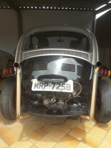 Fusca - Foto 2