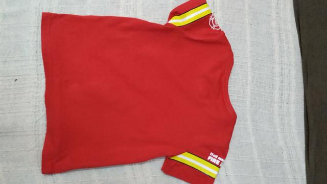 Camisa - Foto 2