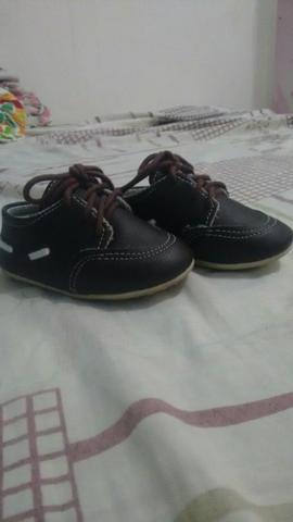 Sapatos e uma sadadinha do superhomem - Foto 4