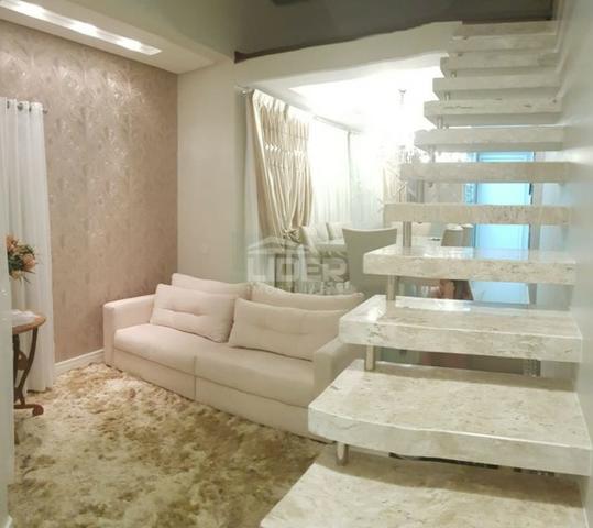 Casa de alto padrão, com área de festas completa, em Indaial - Foto 18
