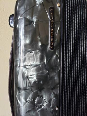 Acordeon - Foto 3