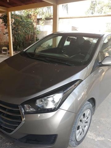 HB20S sedan 1.0 2017 Valor R$42.000,00