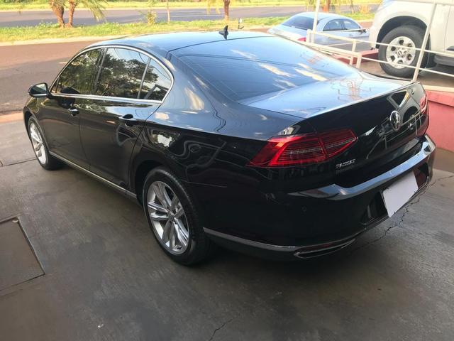 Volkswagen Passat 2017/18 Tsi Bluemotion - Foto 11