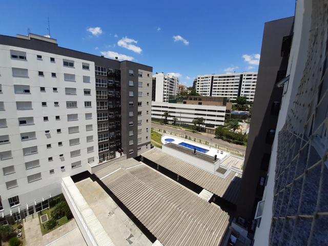 Apartamento para alugar com 2 dormitórios em , cod:I-023597 - Foto 20