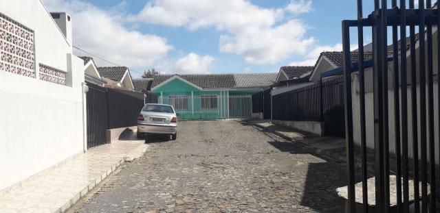 8287 | casa à venda com 3 quartos em vila bela, guarapuava