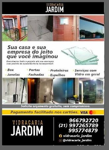 Vidraçaria