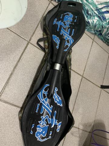 Waveboard (skate de duas rodas)
