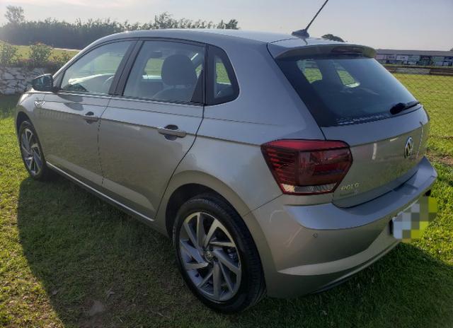 Polo highline 1.0 TSI impecável único dono, veículo de lazer - Foto 12