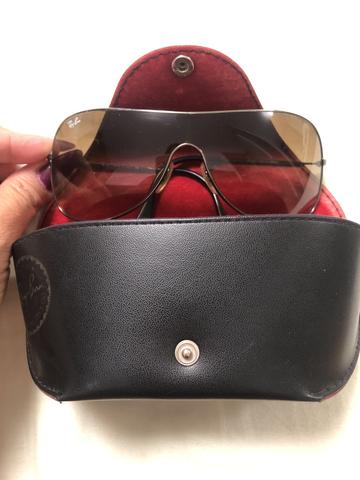 Óculos Ray Ban original
