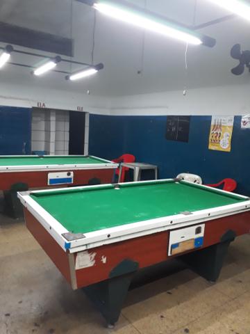Mesa de sinuca - Foto 2