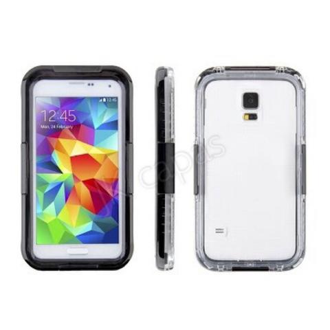 Capa celular Prova D'agua - Foto 2