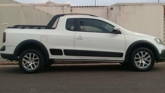Saveiro cross - Foto 2