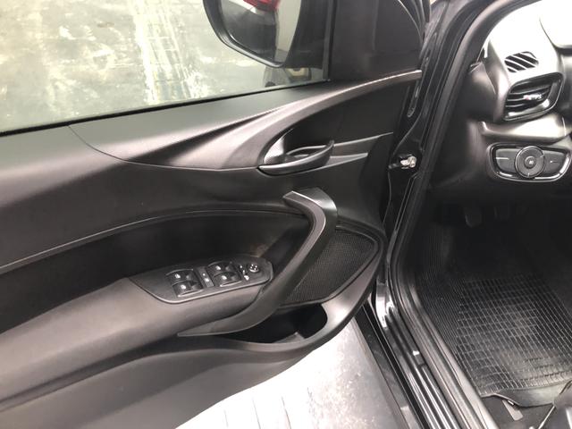 Fiat Argo 1.3 Drive 2018/2018 - Foto 4
