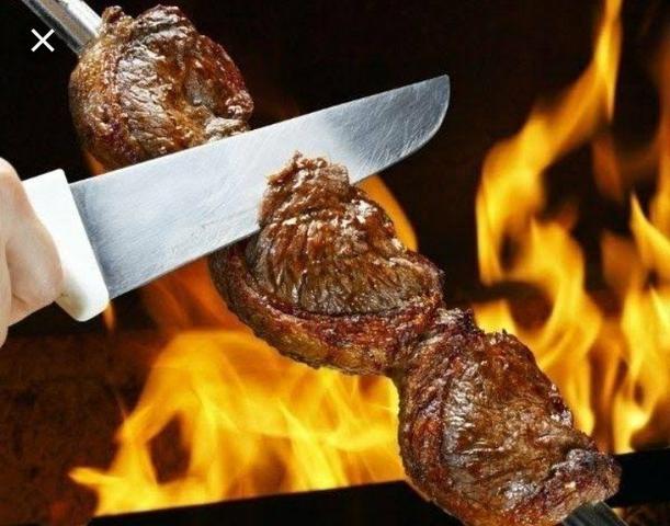 Seu Evento é Nossa Responsabilidade( Brasas Gourmet )
