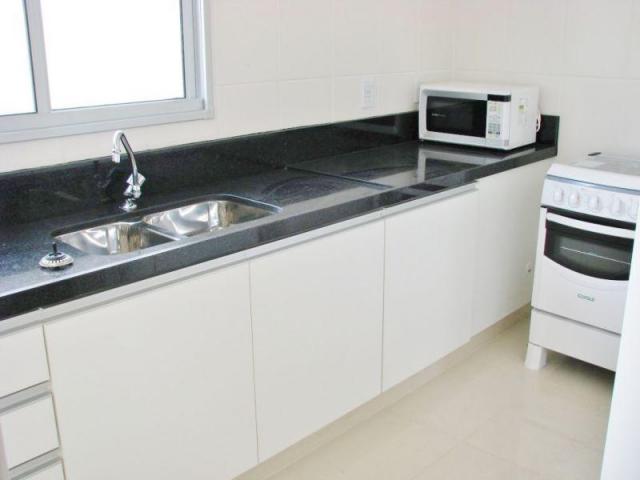 Apartamento com 3 dormitórios à venda, 106 m² por r$ 590.000,00 - buritis - belo horizonte - Foto 11