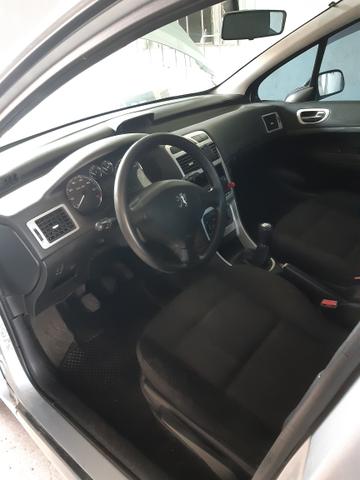 Peugiot 307,troco por financiado - Foto 4