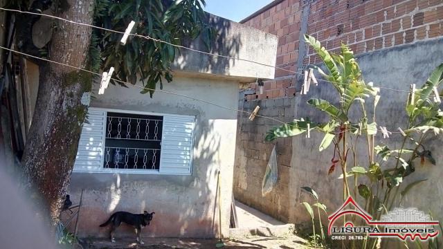 Casa a venda no nova jacareí sp - Foto 2