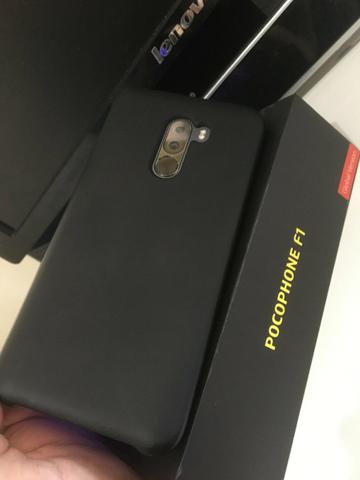 Smartphone Xiaomi Pocophone F1 64gb ROM 6gb RAM - Foto 5