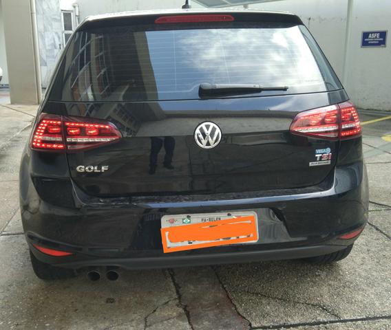 Golf 1.4 TSI highline 14/14 - Foto 4