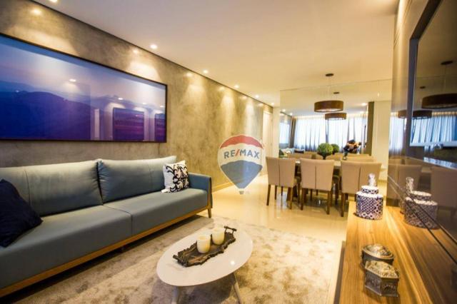 Apartamento residencial à venda, buritis, belo horizonte - .