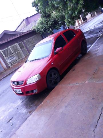 Astra Gsi - Foto 2