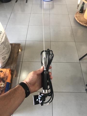 Rádio Cobra PX - Foto 3