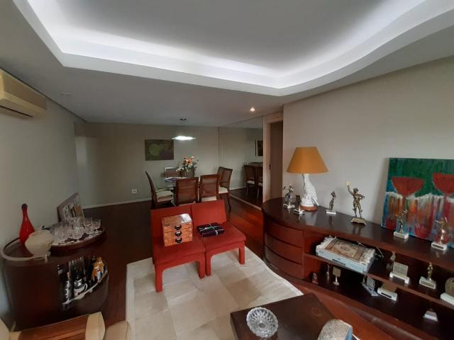 Apartamento para alugar com 3 dormitórios em , cod:I-023618 - Foto 6