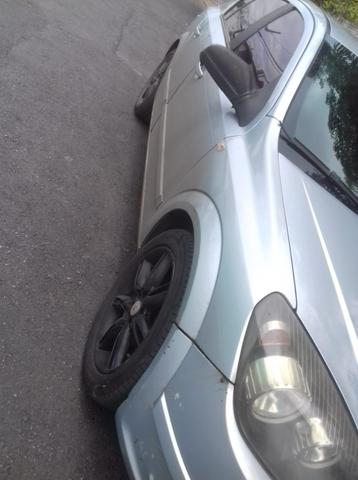 Vectra GT - Foto 4