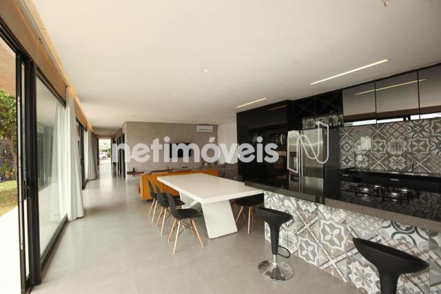Casa de condomínio à venda com 3 dormitórios em Jardim botânico, Brasília cod:778925 - Foto 9
