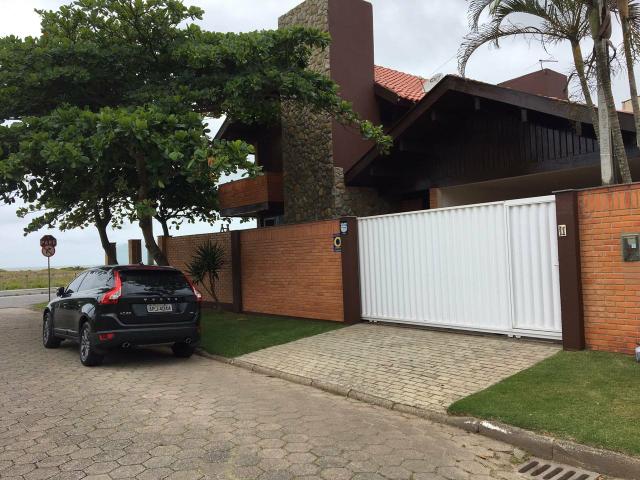 Casa FRENTE MAR em Navegantes SC locação anual - Foto 5