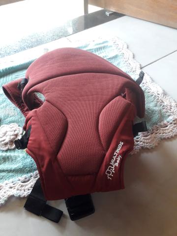 Bebê canguru