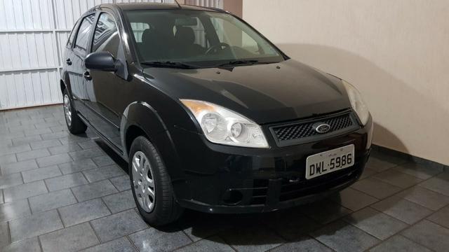Fiesta Hatch 2008 sem entrada 48x 588,00